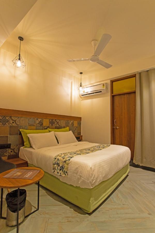Standard Double Room with Fan