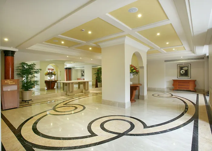 Imperial PalaceAirport Hotel