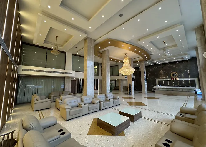 Hotel The Evergrand Palace